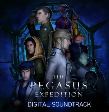 The Pegasus Expedition Digital Soundtrack DLC Steam CD Key