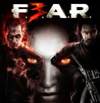 F.E.A.R. 3 GOG CD Key