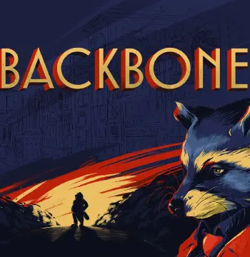 Backbone AR XBOX One / Xbox Series X|S / Windows 10 CD Key
