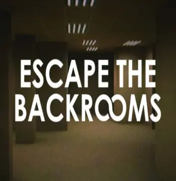 Escape the Backrooms PC Steam Account