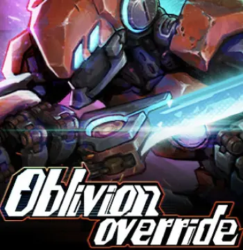 Oblivion Override Steam Account