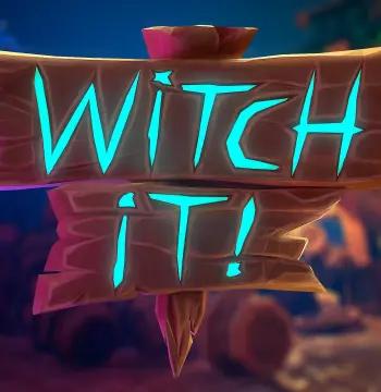 Witch It Steam Account