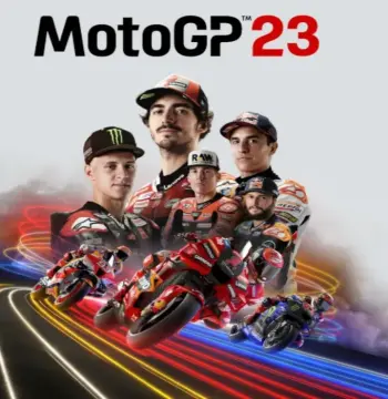 MotoGP 23 Steam Account