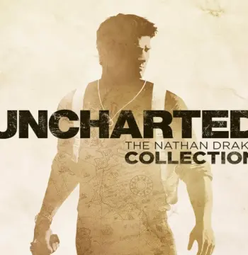 Uncharted: The Nathan Drake Collection PS4/PS5 Account