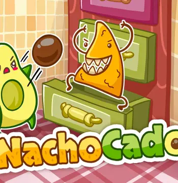 NachoCado EU Nintendo Switch CD Key