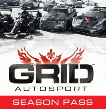 GRID Autosport - Season Pass Steam CD Key