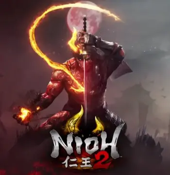 Nioh 2 PS4/PS5 Account
