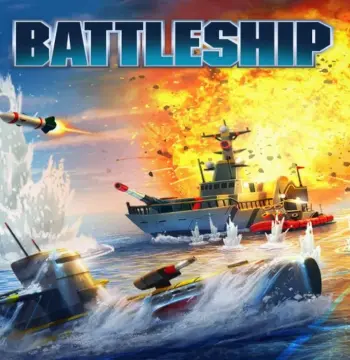Battleship EU XBOX One CD Key