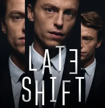 Late Shift EU XBOX One CD Key