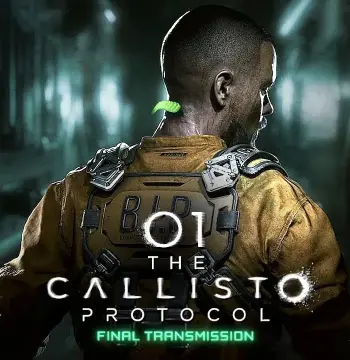 The Callisto Protocol - Final Transmission DLC AR XBOX One / Xbox Series X|S CD Key