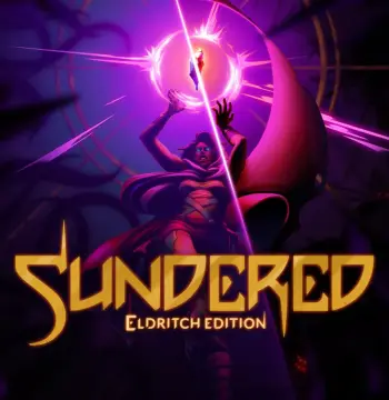 Sundered: Eldritch Edition EU XBOX One CD Key