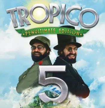 Tropico 5 Penultimate Edition EU XBOX One CD Key