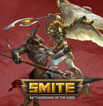 SMITE - Ultimate God Pack Bundle EU XBOX One CD Key