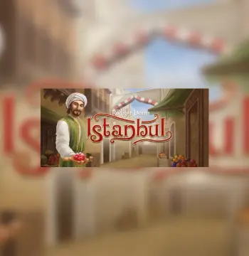 Istanbul: Digital Edition AR Xbox One/ Xbox Series X|S CD Key
