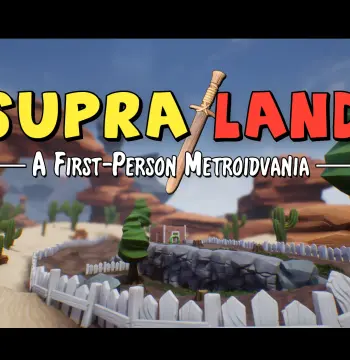 Supraland AR XBOX One / Xbox Series X|S CD Key