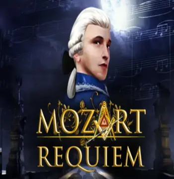 Mozart Requiem EU Nintendo Switch CD Key