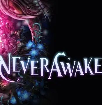 NeverAwake AR Xbox Series X|S CD Key