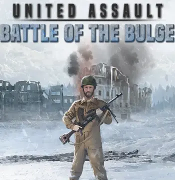 United Assault - Battle of the Bulge AR XBOX One / Xbox Series X|S CD Key
