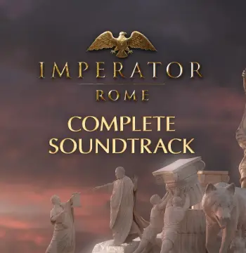 Imperator: Rome - Complete Soundtrack DLC Steam CD Key