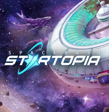 Spacebase Startopia NA PS5 CD Key