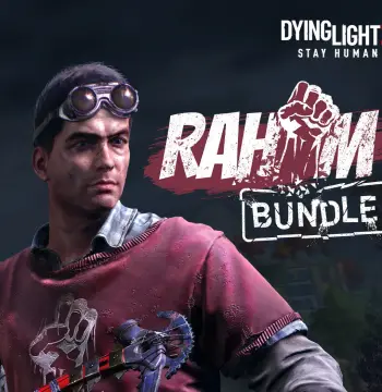 Dying Light 2: Stay Human - Rahim Bundle DLC AR XBOX One / Xbox Series X|S CD Key