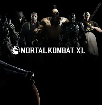 Mortal Kombat XL Steam Account