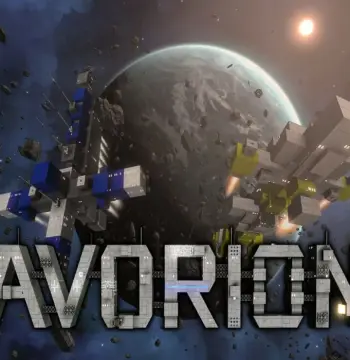Avorion PC Steam Account