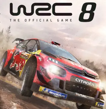 WRC 8 FIA World Rally Championship Season Pass Steam CD Key