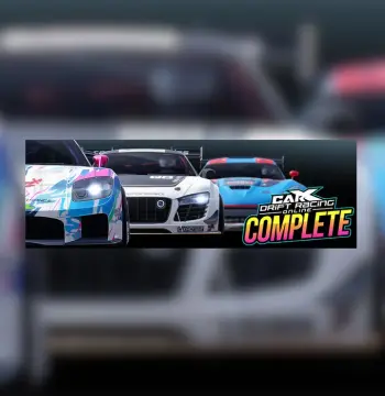CarX Drift Racing Online Complete Steam Account