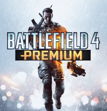 Battlefield 4 Premium PS4 Account
