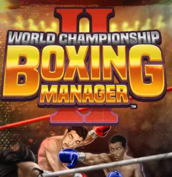 World Championship Boxing Manager 2 AR XBOX One / Xbox Series X|S CD Key