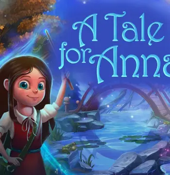 A Tale for Anna AR XBOX One / Xbox Series X|S CD Key
