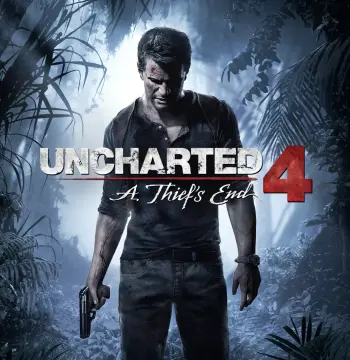 Uncharted 4: A Thief's End PS4/PS5 Account