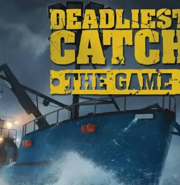 Deadliest Catch: The Game AR XBOX One / Xbox Series X|S CD Key