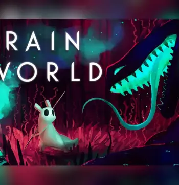 Rain World AR XBOX One / Xbox Series X|S CD Key