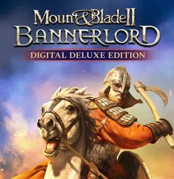 Mount & Blade II: Bannerlord Digital Deluxe Steam Account