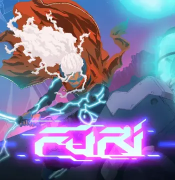 Furi AR XBOX One / Xbox Series X|S CD Key