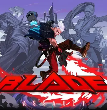 Blade Assault AR XBOX One / Xbox Series X|S CD Key