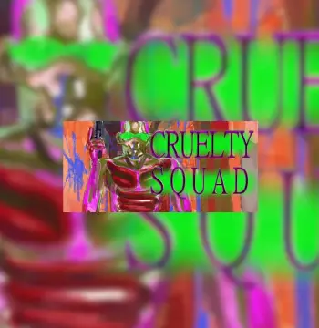Cruelty Squad Steam Account