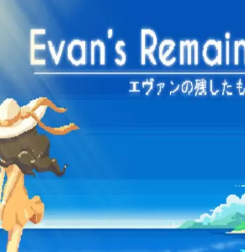 Evan's Remains AR XBOX One / Xbox Series X|S CD Key