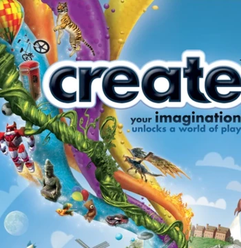 Create EA App CD Key