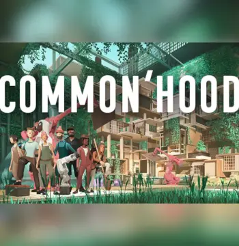 Common'hood AR XBOX One / Xbox Series X|S / Windows 10 CD Key