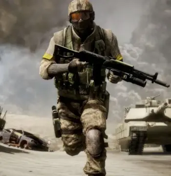 Battlefield Bad Company 2 - SpecAct Kit Upgrade DLC Steam Gift