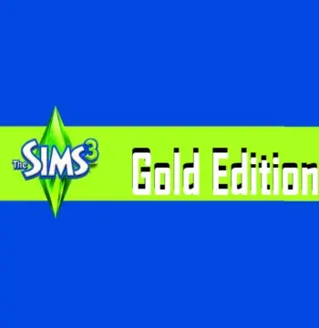 The Sims 3 Gold Edition EA App CD Key