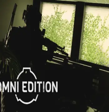 SCP: 5K Omni Edition Steam Account