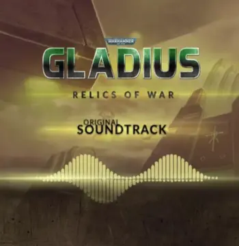 Warhammer 40,000: Gladius - Relics of War - Soundtrack DLC Steam CD Key
