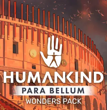 HUMANKIND - Para Bellum Wonders Pack DLC EU Steam CD Key