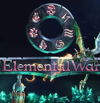 Elemental War TD AR XBOX One / Xbox Series X|S CD Key