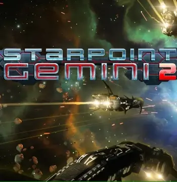 Starpoint Gemini 2 EU XBOX One CD Key