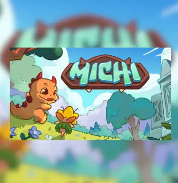 Michi - Expansion Pack (Unlock levels 2-10) DLC Steam CD Key